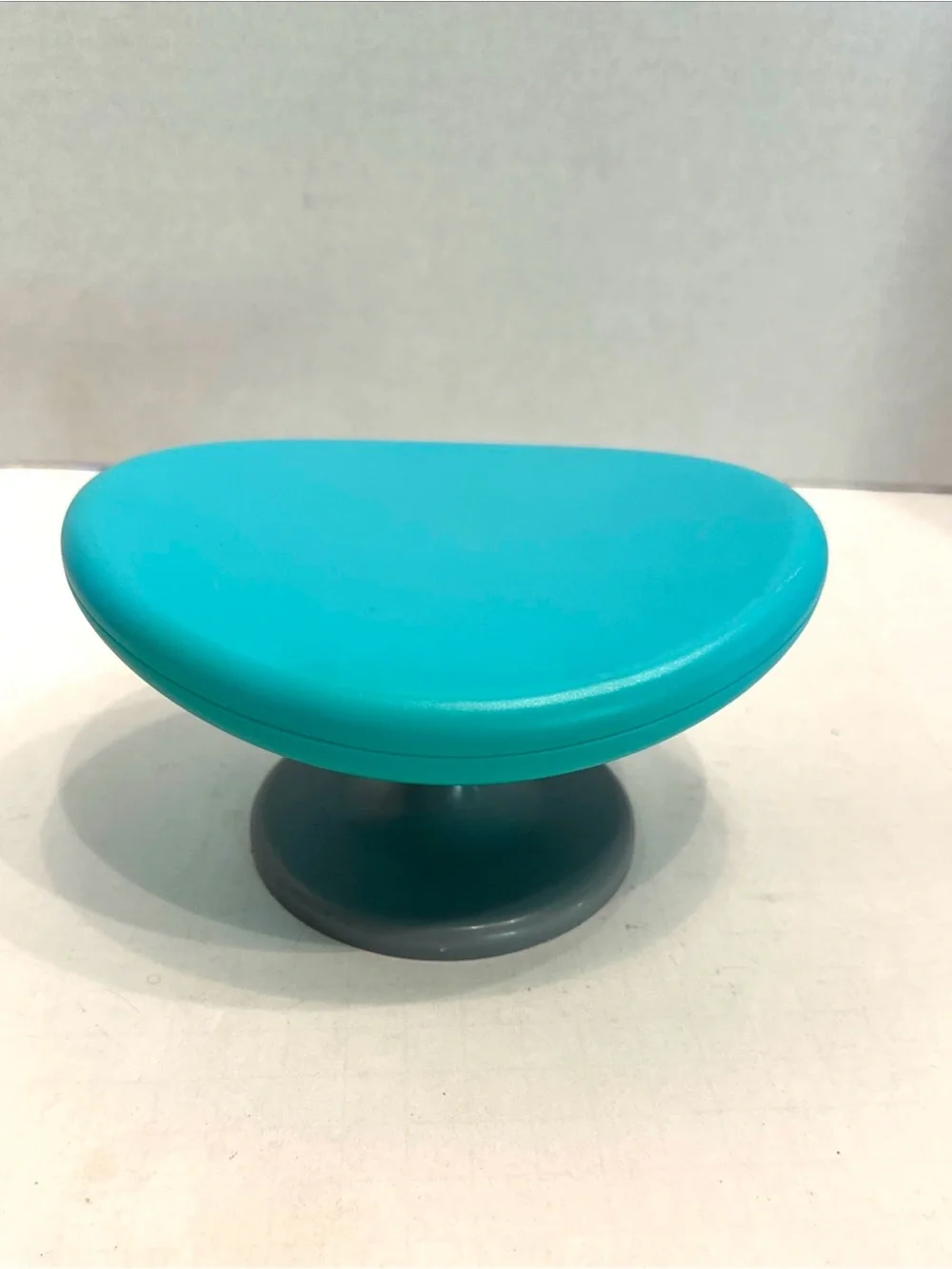 18in Doll Foot Stool Replacement Furniture